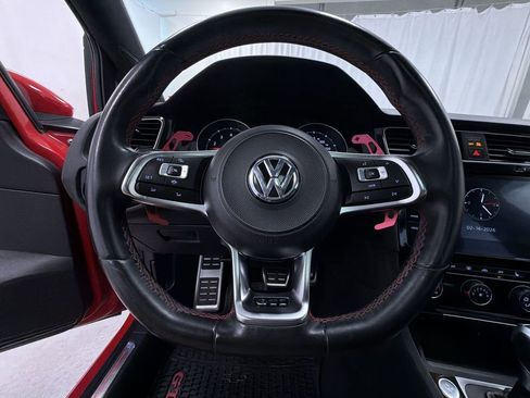 Used 2020 Volkswagen GTI SE image 25