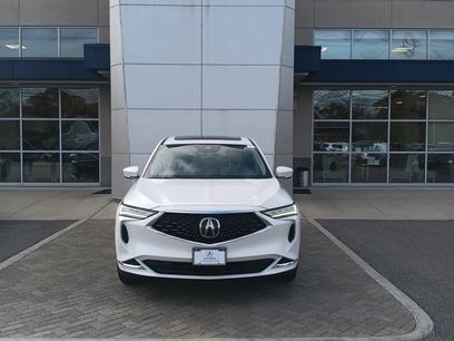Used 2023 Acura MDX SH-AWD