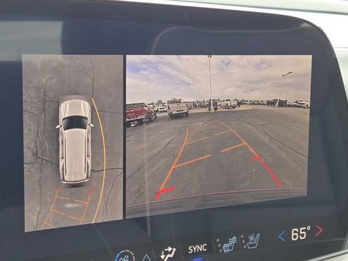New 2026 Chevrolet Tahoe Premier AWD/4WD image 5