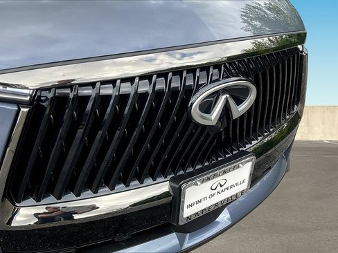 Certified 2026 INFINITI QX60 Autograph w/ Dark Cargo Package AWD/4WD image 32