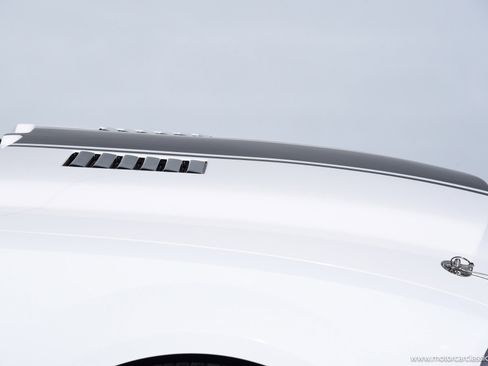 Used 2008 Ford Mustang Shelby GT500 image 22