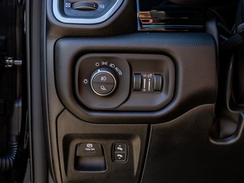 Used 2026 RAM 1500 Laramie AWD/4WD image 20