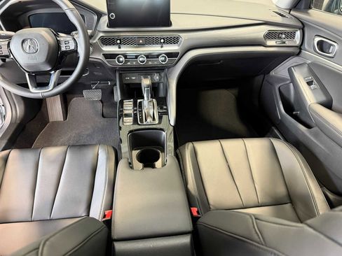 New 2026 Acura Integra FWD image 21