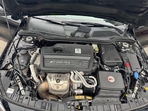 Used 2015 Mercedes-Benz GLA 45 AMG 4MATIC w/ Multimedia Package image 15