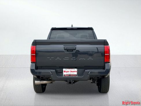 New 2026 Toyota Tacoma SR5 RWD image 5