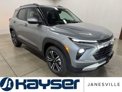 New 2026 Chevrolet TrailBlazer LT w/ Convenience Package