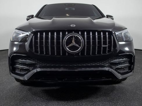 Used 2022 Mercedes-Benz GLE 53 AMG 4MATIC Coupe image 30