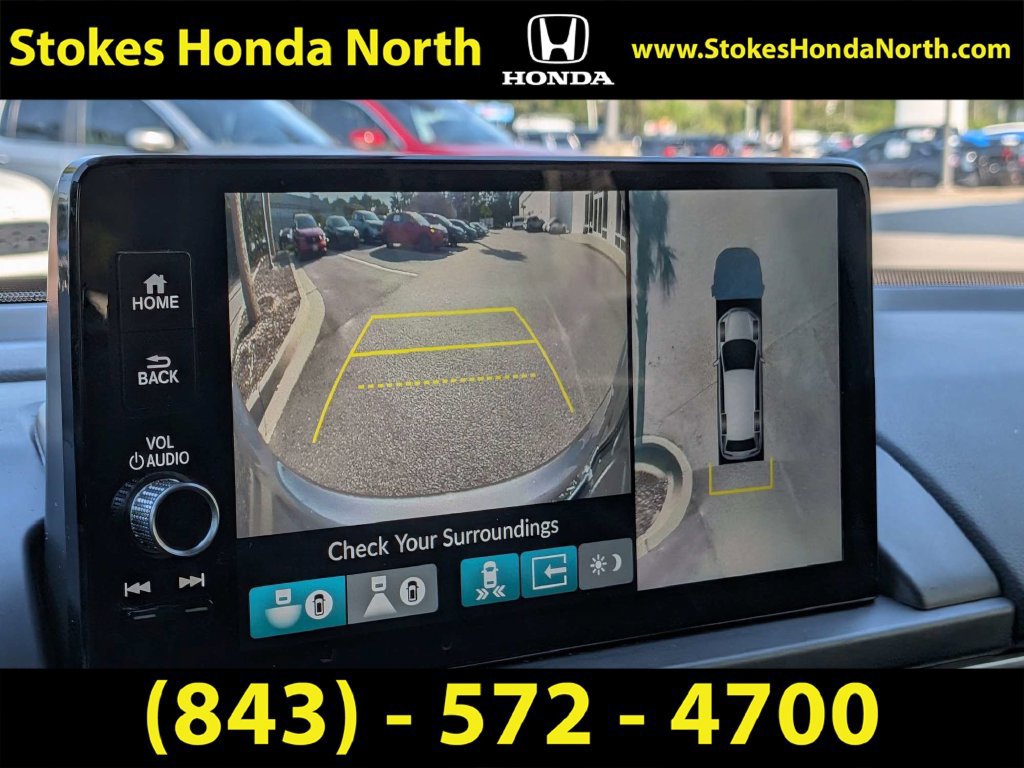 Used 2025 Honda Pilot Elite image 22