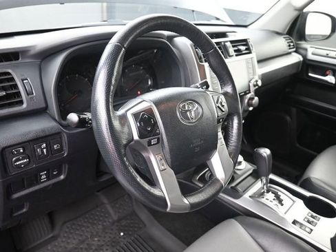 Used 2023 Toyota 4Runner SR5 Premium image 21