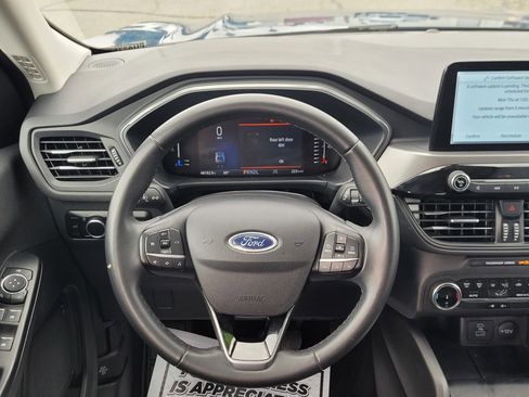 Used 2023 Ford Escape Active FWD image 12