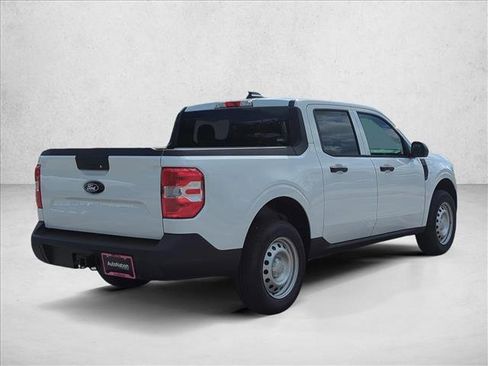 New 2026 Ford Maverick XL FWD image 2