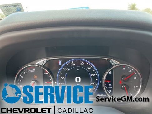 Used 2022 GMC Acadia Denali w/ Denali Ultimate Package image 21