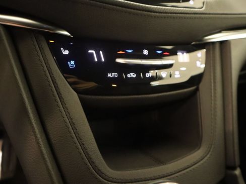 New 2026 Cadillac XT5 Premium Luxury w/ Driver Assist Package FWD image 9