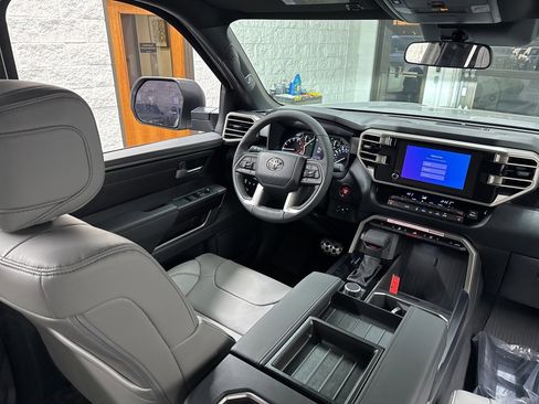 New 2026 Toyota Tundra SR5 image 41