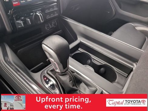 Used 2022 RAM 1500 TRX w/ TRX Level 2 Equipment Group image 23