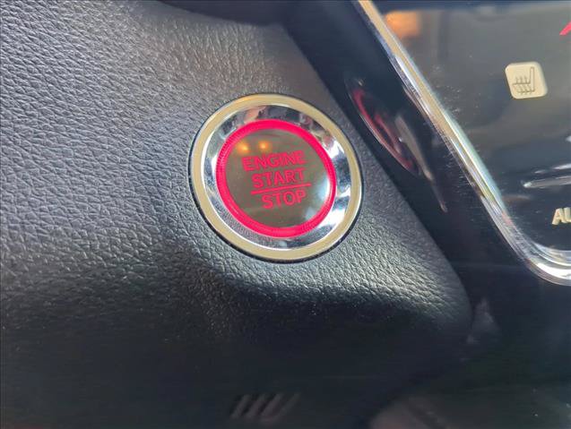 Certified 2022 Honda HR-V EX image 26