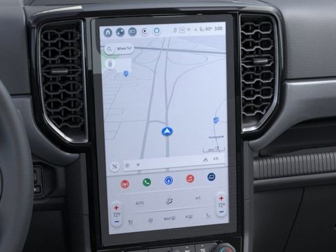 New 2026 Ford Ranger XLT image 14