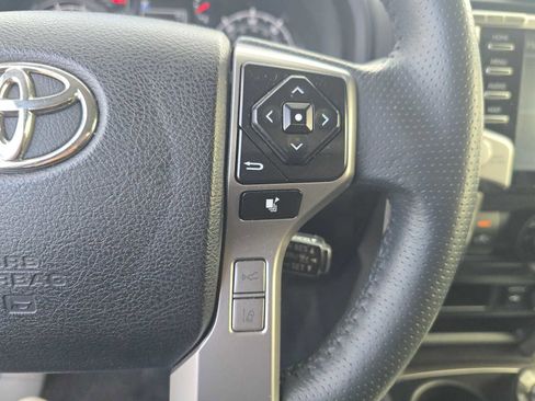 Used 2023 Toyota 4Runner SR5 image 29