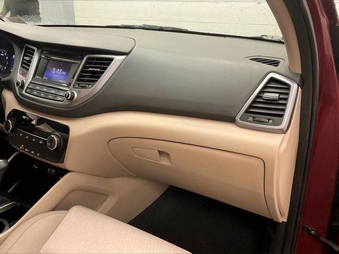 Used 2016 Hyundai Tucson SE w/ Option Group 02 image 15