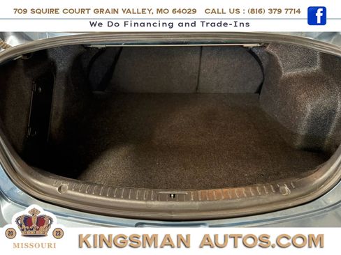 Used 2010 MAZDA MAZDA3 i Touring FWD image 19
