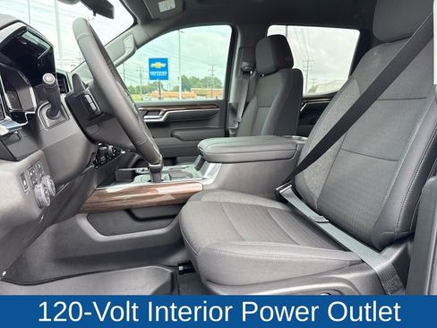 New 2025 Chevrolet Silverado 1500 RST w/ Convenience Package II image 23