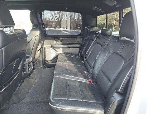 Used 2020 RAM 1500 Limited image 20