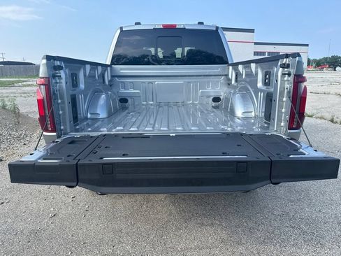New 2025 Ford F150 Tremor w/ Equipment Group 402A High AWD/4WD image 9