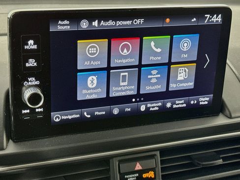 Certified 2023 Honda Pilot Touring image 15