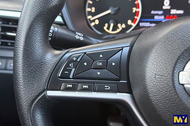 Used 2024 Nissan Altima 2.5 SV FWD image 26