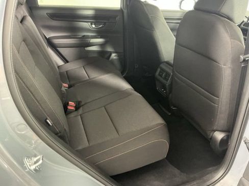 Used 2026 Honda CR-V Sport image 12