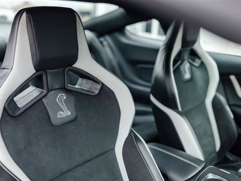 Used 2022 Ford Mustang Shelby GT500 image 26