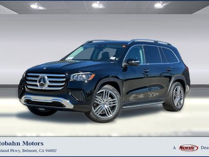 Certified 2026 Mercedes-Benz GLS 450 4MATIC