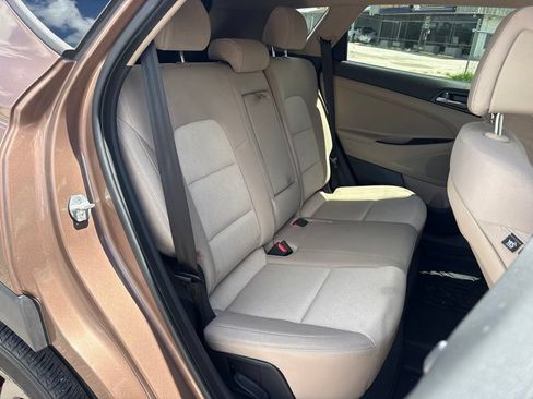 Used 2017 Hyundai Tucson Eco FWD image 14