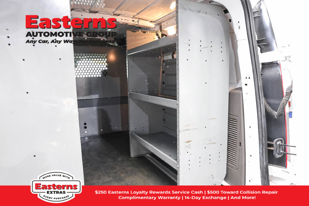 Used 2022 Ford Transit Connect XLT FWD image 24