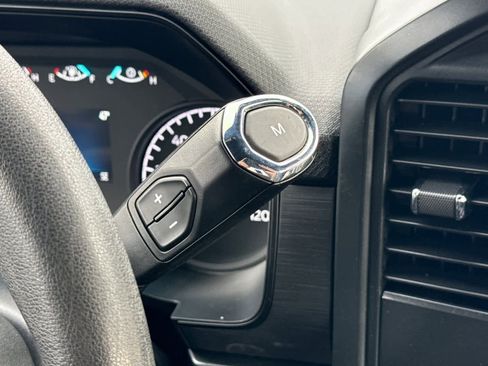 Used 2022 Ford F150 Tremor w/ Trailer Tow Package image 22