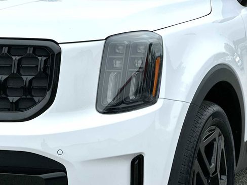Used 2024 Kia Telluride SX X-Line AWD/4WD image 16