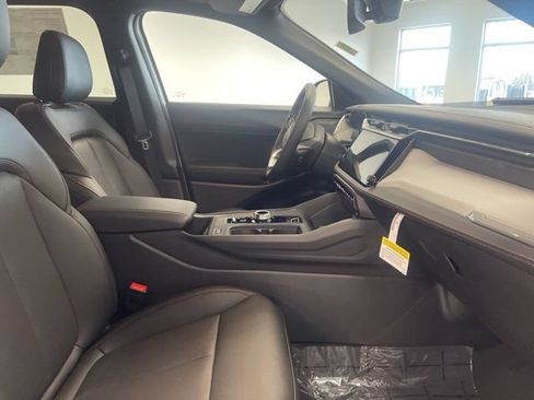 New 2026 Jeep Cherokee Limited AWD/4WD image 27