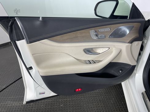 Used 2019 Mercedes-Benz CLS 450 4MATIC image 10