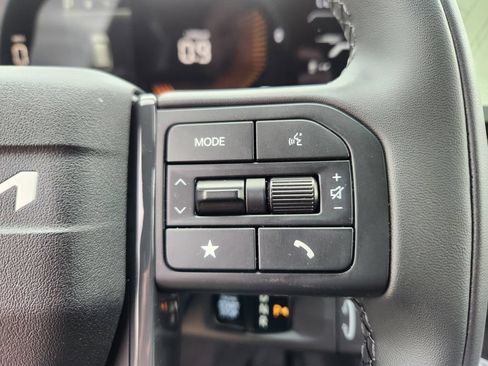 New 2027 Kia Telluride EX X-Line AWD/4WD image 16