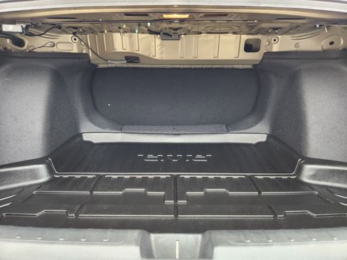 Certified 2023 Honda Civic Sport image 31