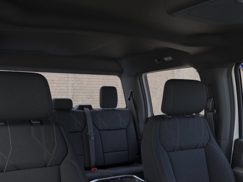 New 2026 Ford F150 STX AWD/4WD image 22