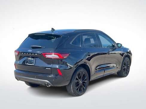 Used 2023 Ford Escape ST-Line Elite image 8