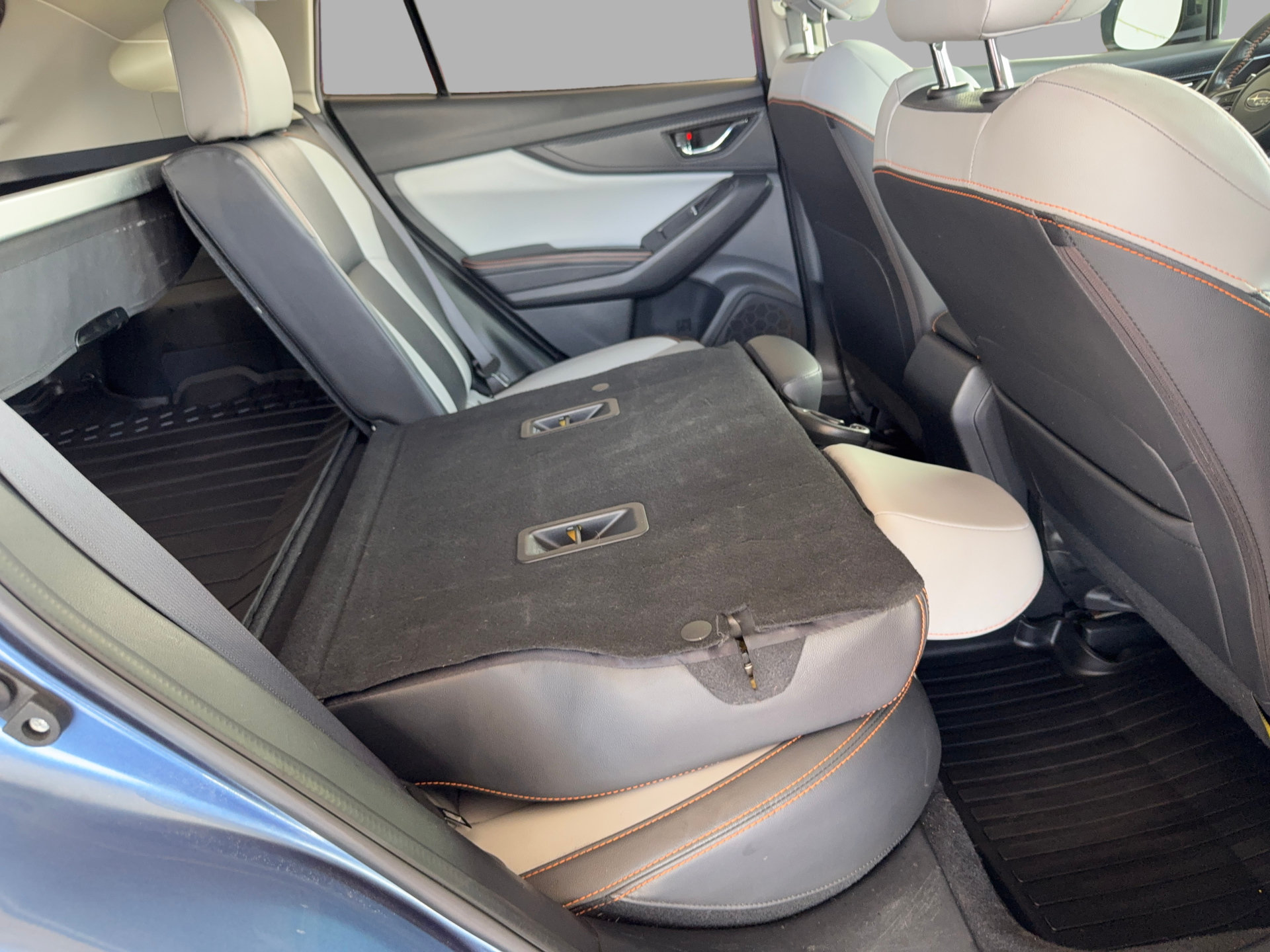 Used 2019 Subaru Crosstrek 2.0i Limited w/ Moonroof Package w/Navigation AWD/4WD image 33