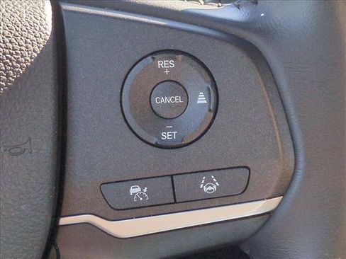 Used 2024 Honda Odyssey EX-L image 12