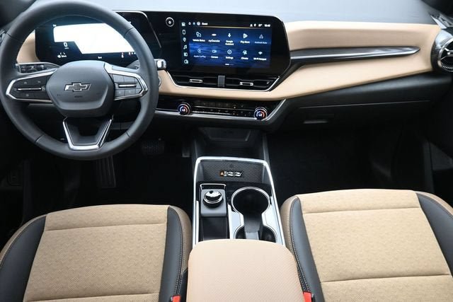 New 2027 Chevrolet Equinox ACTIV FWD image 20