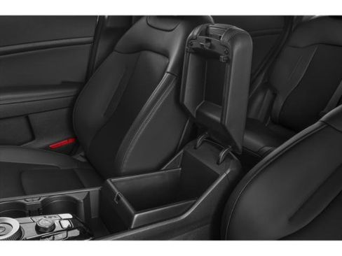 Certified 2023 Kia Sportage EX AWD/4WD image 17