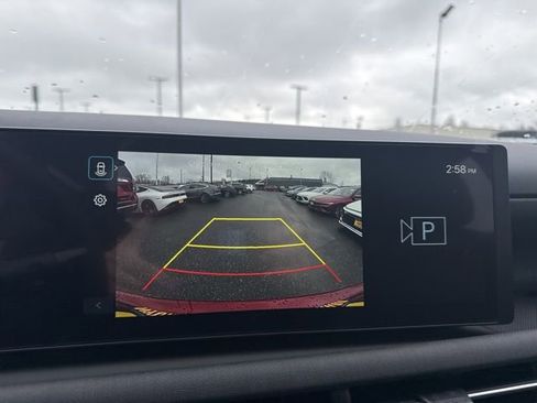New 2026 Hyundai Tucson SEL AWD/4WD image 30