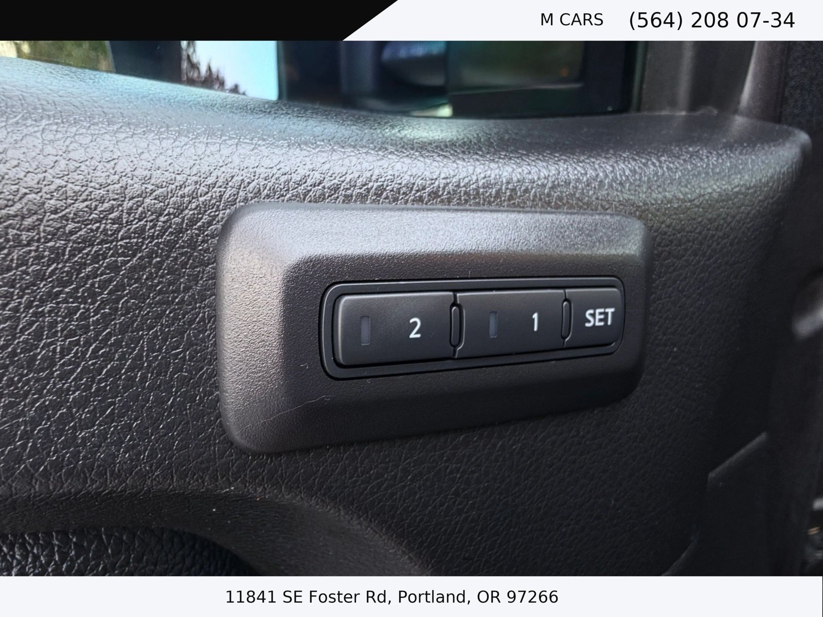 Used 2017 Nissan Titan PRO-4X w/ Pro-4x Convenience Package AWD/4WD image 21