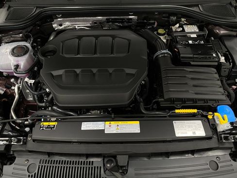 New 2026 Volkswagen GTI S FWD image 10