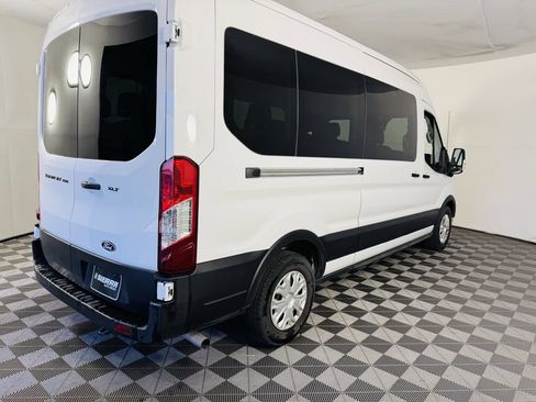 Used 2026 Ford Transit 350 XLT RWD image 26